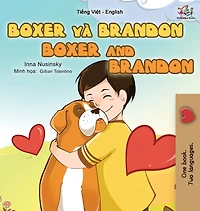 Boxer và Brandon and