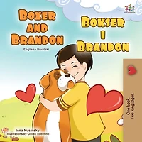 Bokser i Brandon Boxer and
