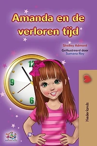 Amanda and the Lost Time en de verloren tijd: tijd