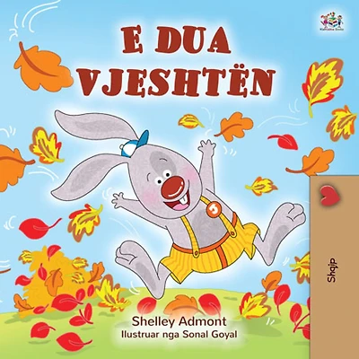 E dua vjeshtën I Love Autumn