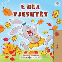 E dua vjeshtën I Love Autumn