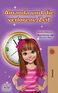 Amanda and the Lost Time und die verlorene Zeit: Zeit