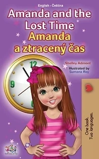 Amanda a ztracený cas