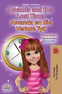 Amanda and the Lost TimeAmanda en die Verlore Tyd