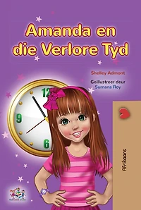 Amanda and the Lost TimeAmanda en die Verlore Tyd