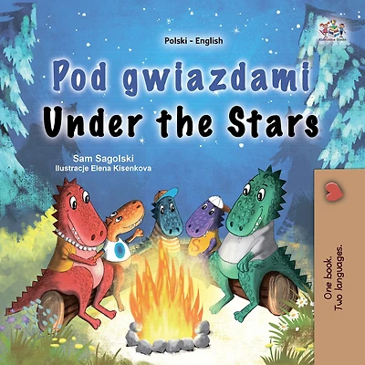 Pod gwiazdami Under the Stars: Polski
