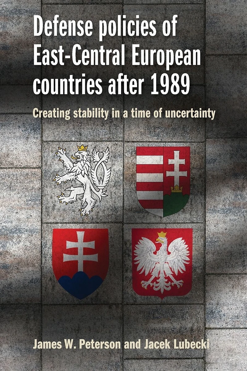 Defense policies of East-Central European countries after 1989: Creating stability a time uncertainty