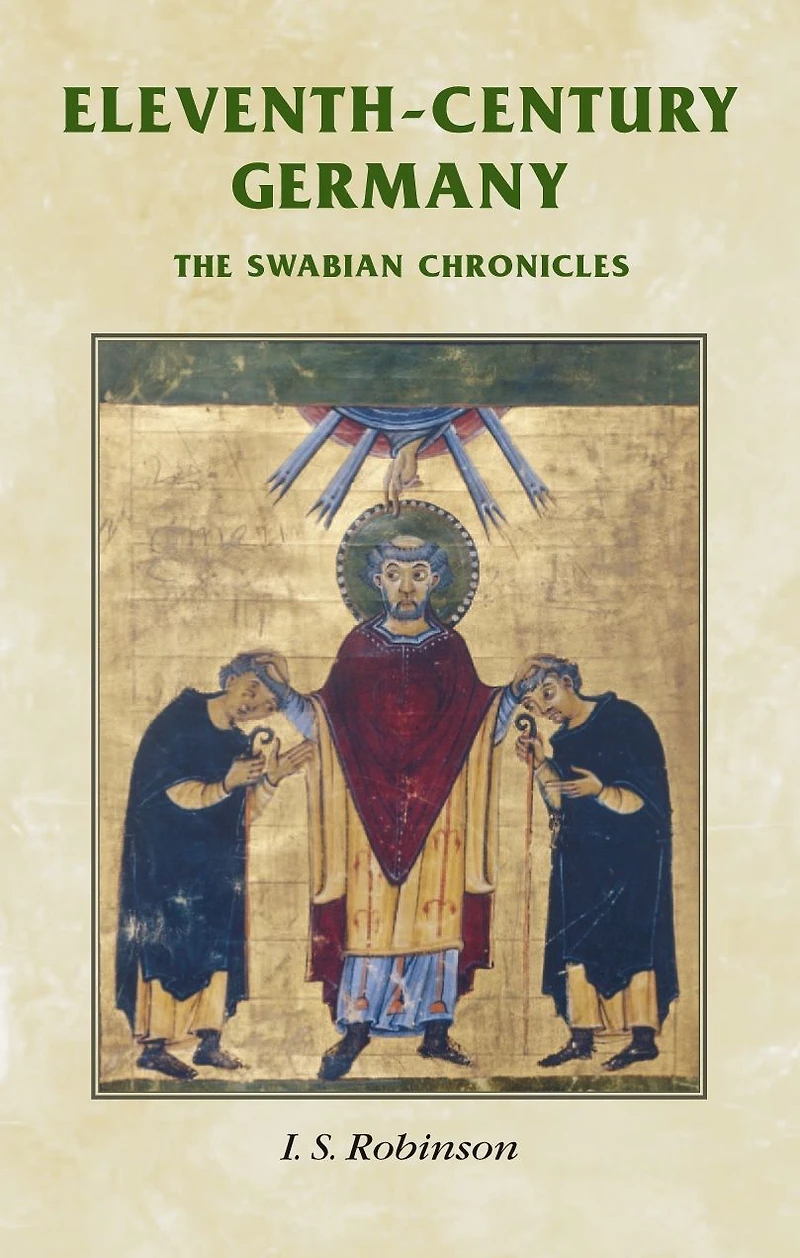 Eleventh-century Germany: The Swabian chronicles