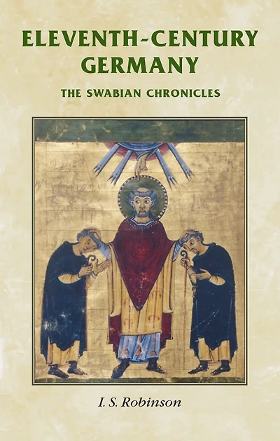 Eleventh-century Germany: The Swabian chronicles