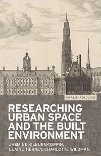 Researching urban space and the built environment