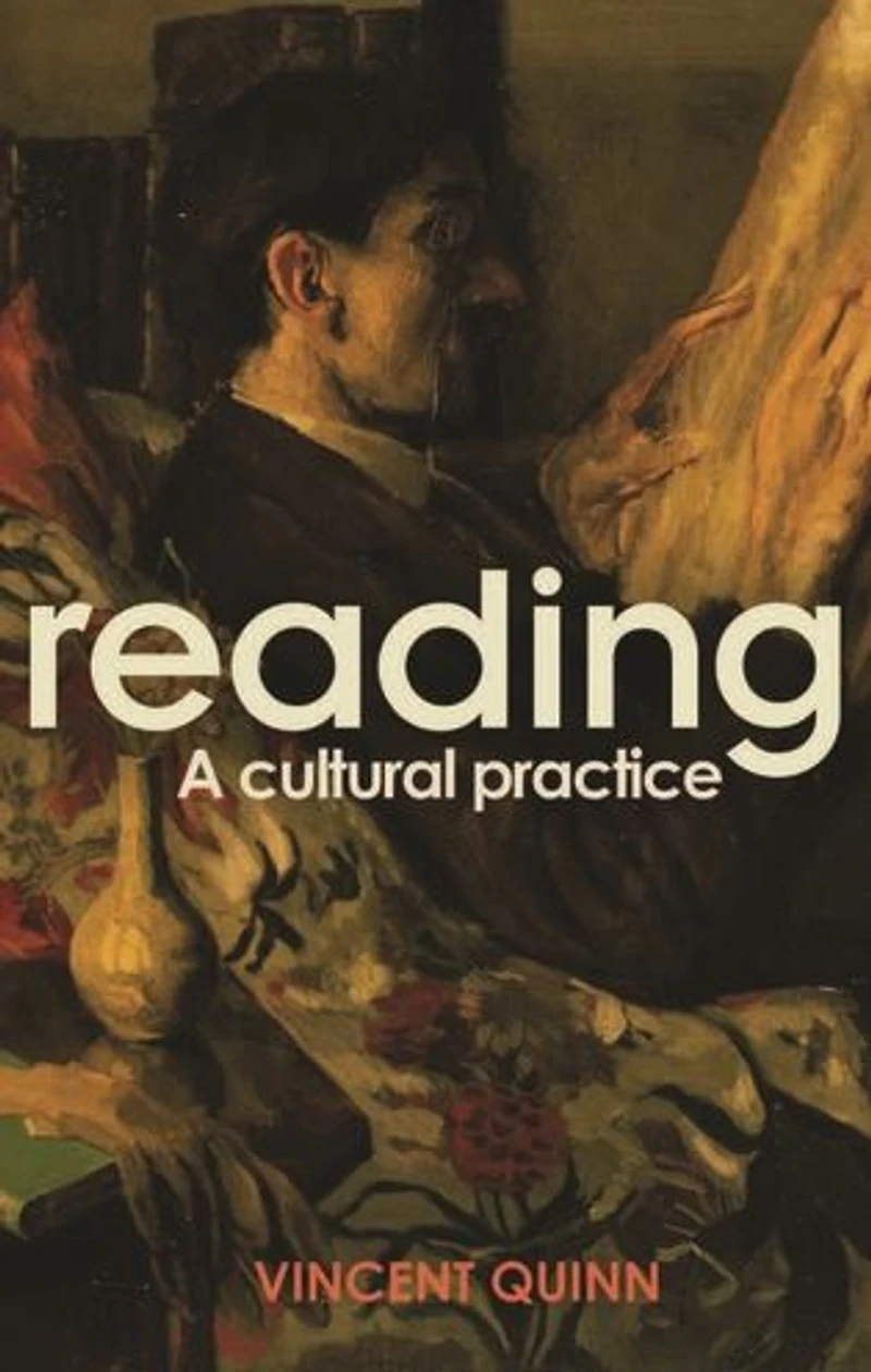 Reading: A cultural practice