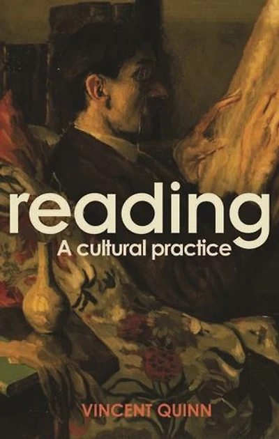 Reading: A cultural practice
