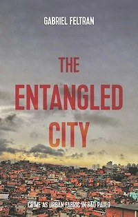 The entangled city: Crime as urban fabric São Paulo