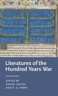 Literatures of the Hundred Years War