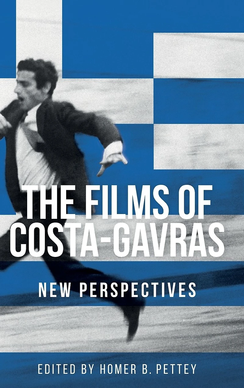 The films of Costa-Gavras: New perspectives