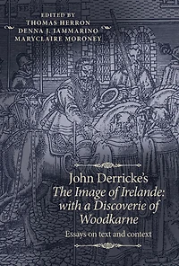 John Derricke's <i>The Image of Irelande: with a Discoverie of Woodkarne</i>: Essays on text and context