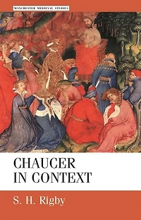 Chaucer in context: Society, allegory and gender