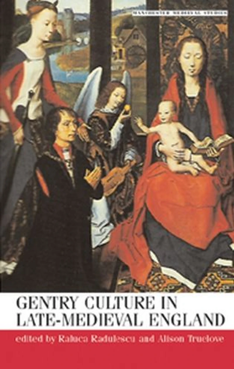 Gentry culture in late-medieval England