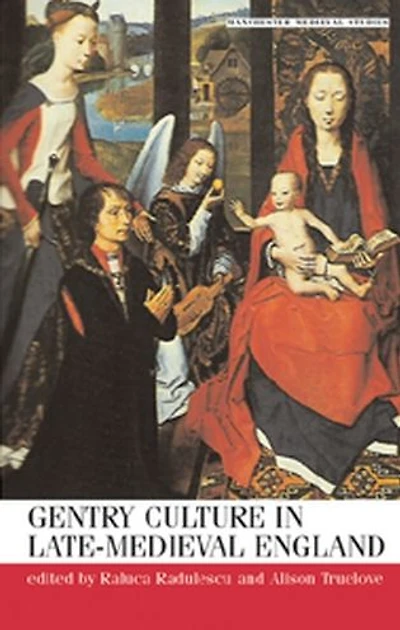 Gentry culture in late-medieval England