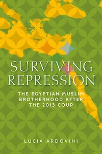 Surviving repression: the Egyptian Muslim Brotherhood after 2013 coup