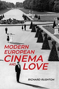 Modern European cinema and love