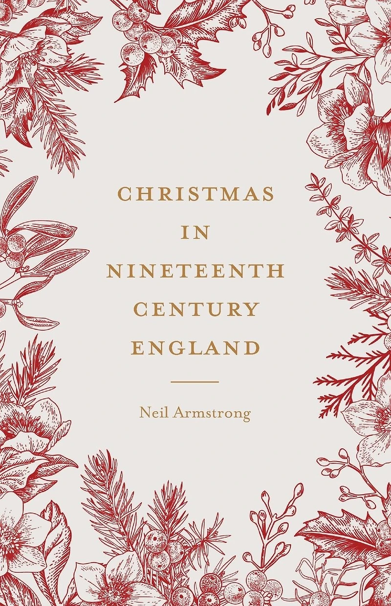 Christmas in nineteenth-century England