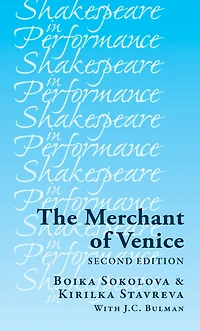 The Merchant of Venice: Second edition