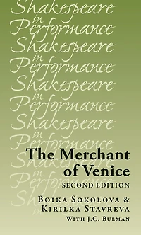 The Merchant of Venice: Second edition