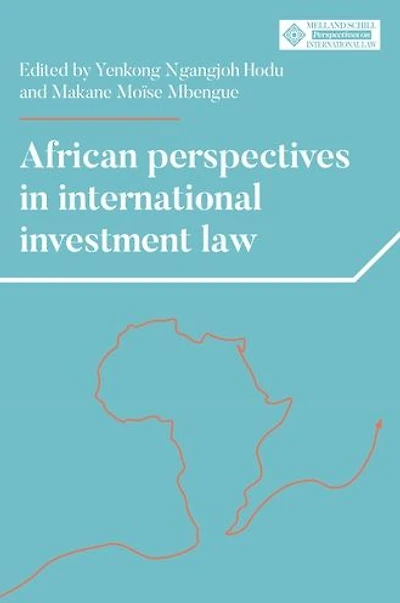 African perspectives international investment law