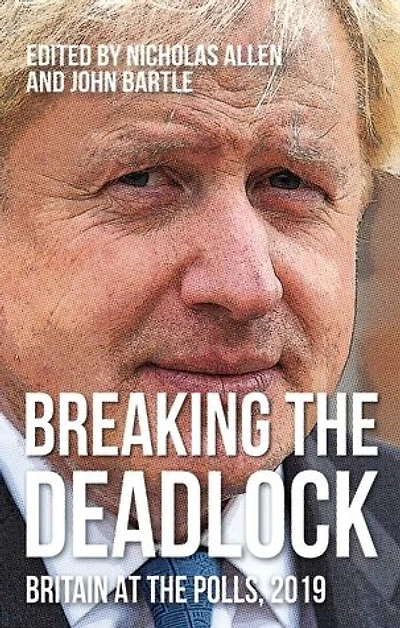 Breaking the deadlock: Britain at polls, 2019
