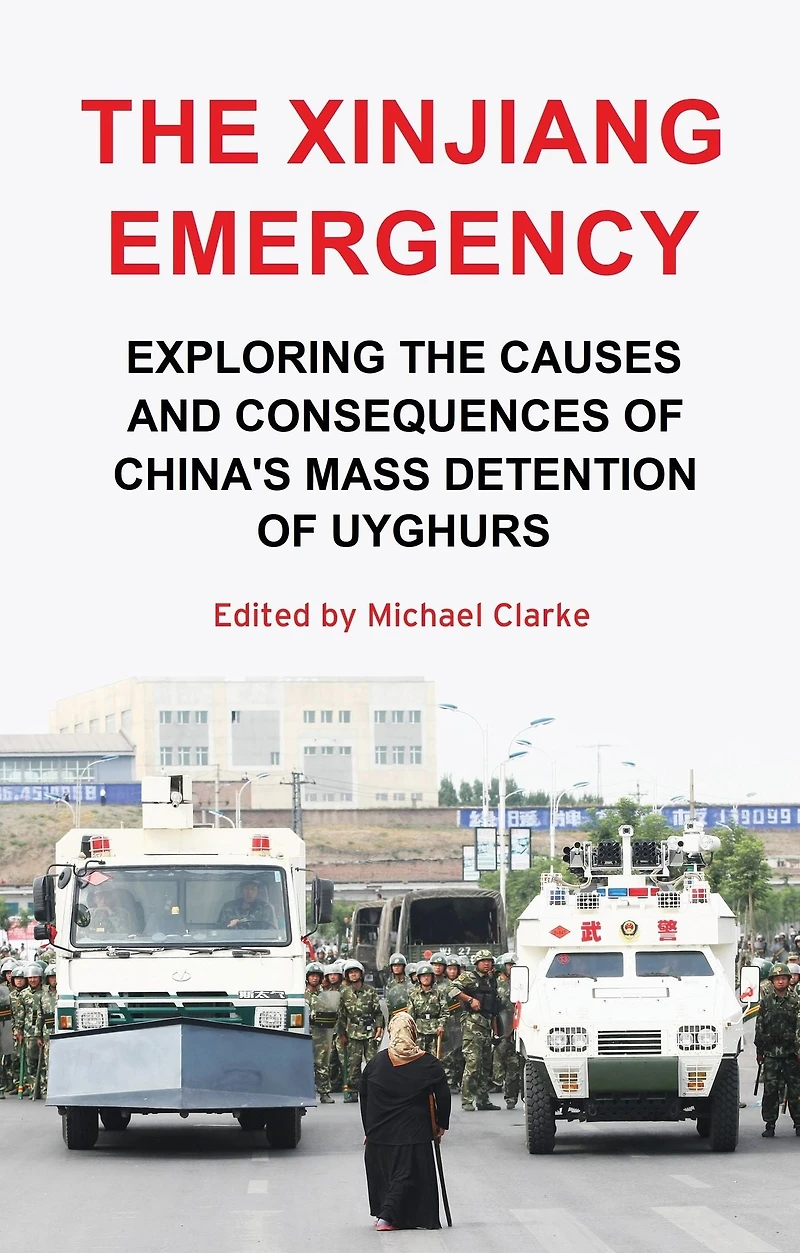 the Xinjiang emergency: Exploring causes and consequences of China's mass detention Uyghurs