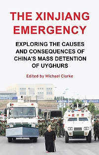 the Xinjiang emergency: Exploring causes and consequences of China's mass detention Uyghurs