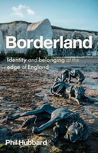 Borderland: Identity and belonging at the edge of England