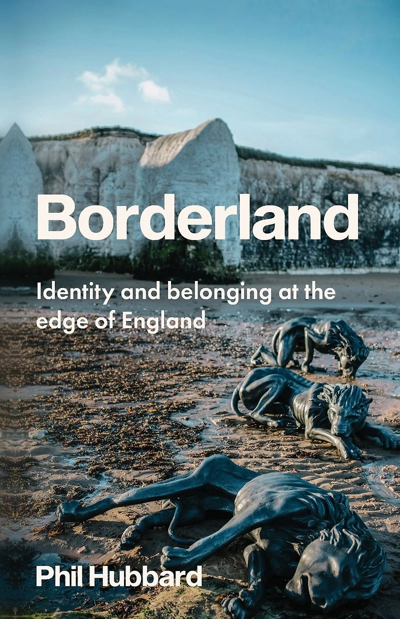 Borderland: Identity and belonging at the edge of England