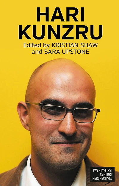 Hari Kunzru
