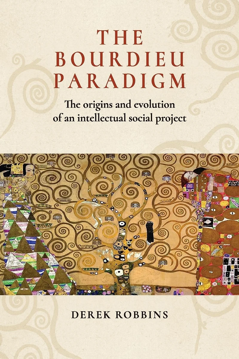 The Bourdieu paradigm: origins and evolution of an intellectual social project