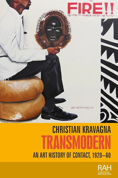 Transmodern: An art history of contact, 1920-60