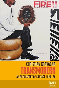 Transmodern: An art history of contact, 1920-60