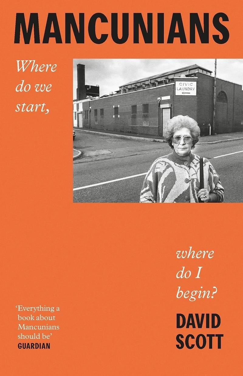 Mancunians: where do we start, I begin?