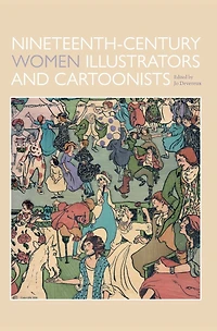 Nineteenth-century women illustrators and cartoonists