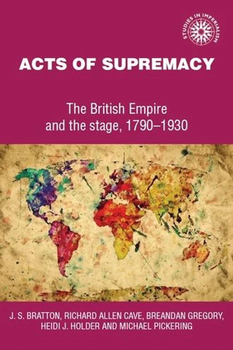 Acts of supremacy