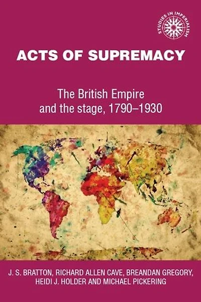 Acts of supremacy