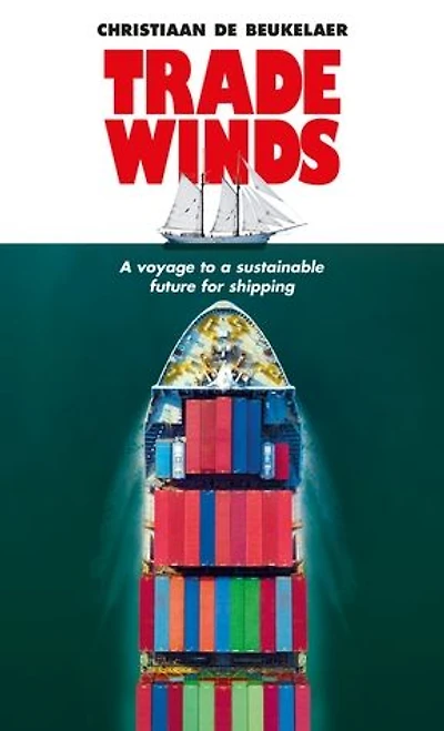 Trade winds: a voyage to sustainable future for shipping