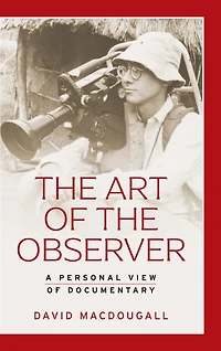 the art of observer: A personal view documentary