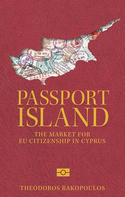Passport island: The market for EU citizenship Cyprus