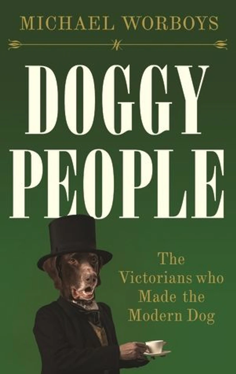Doggy people: the Victorians who made modern dog