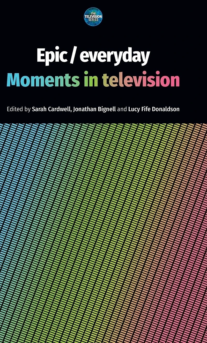 Epic / everyday: Moments television