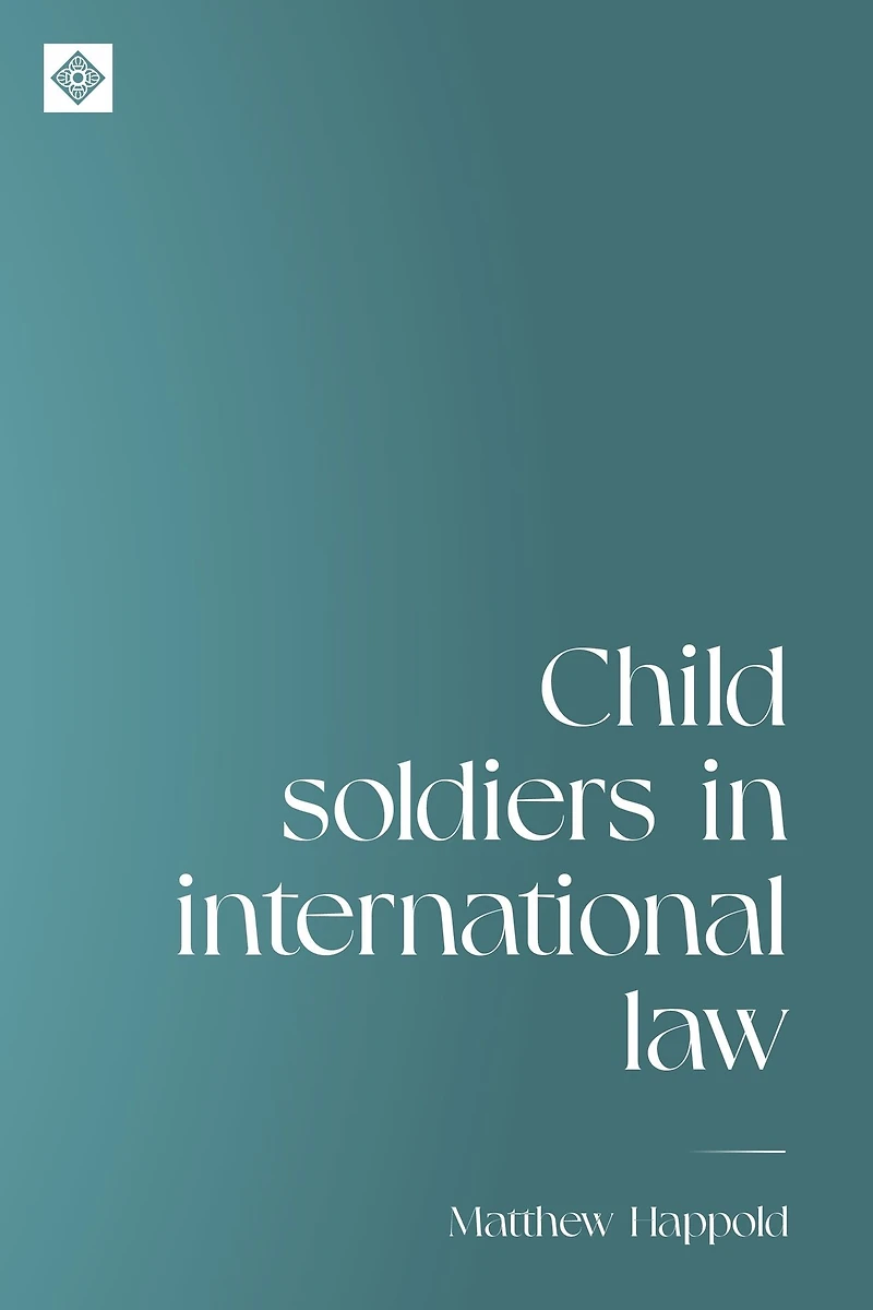 Child soldiers international law