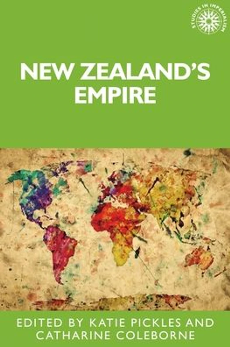 New Zealand's empire