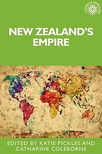 New Zealand's empire